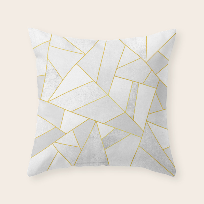 Graphicdesign Throw Pillows Society6