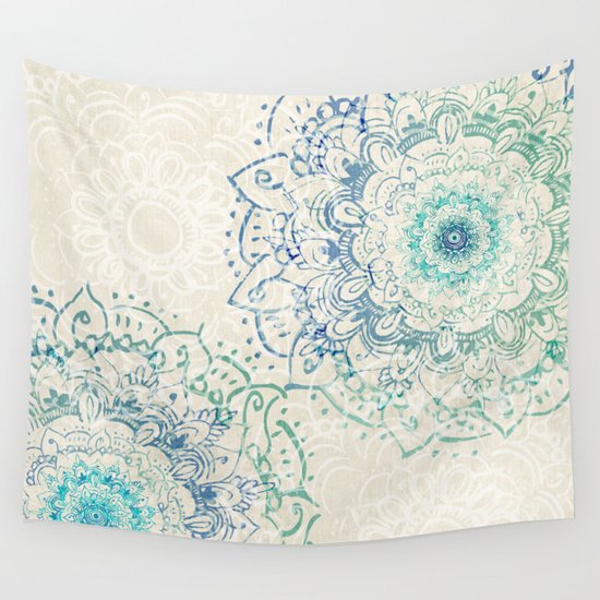 Dream Big Wall Tapestry By Rskinner1122 Society6
