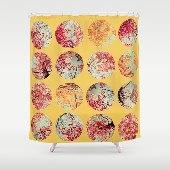 Sunflower Shower Curtain Hooks Product Details Page