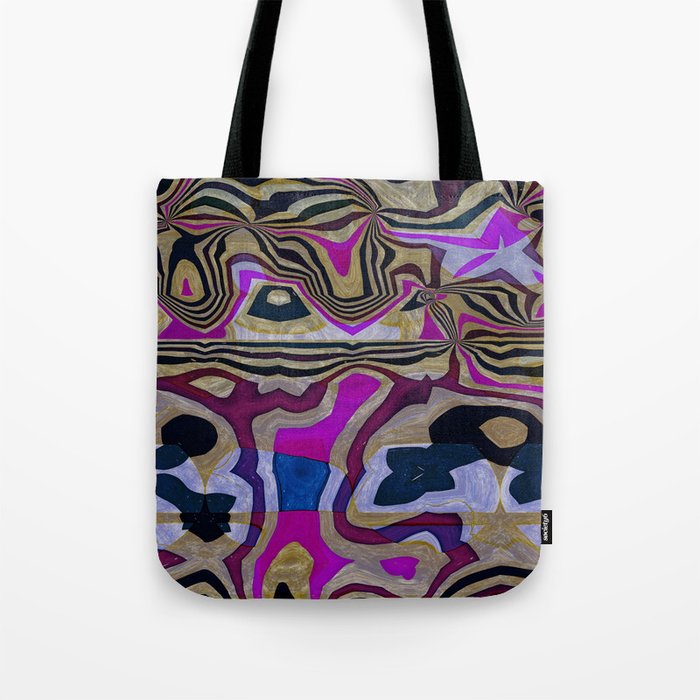 Artist Bag Pattern | pattern crazy art tote bag by fine2art society6 Artist Bag Pattern | pattern crazy art tote bag by fine2art society6