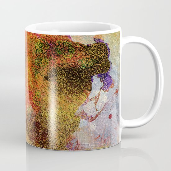 fix chipped mug
