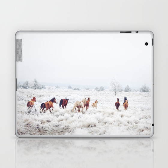 Animals Laptop Skins Society6