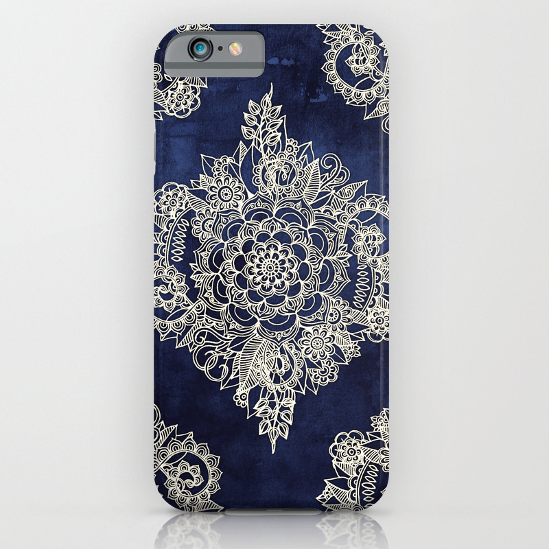 Illustration Iphone Cases Society6
