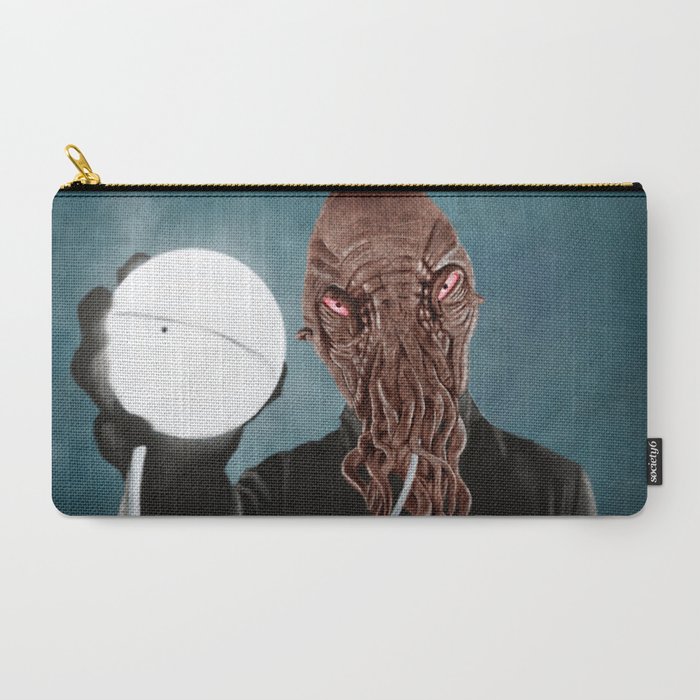 Ood Carry All Pounch