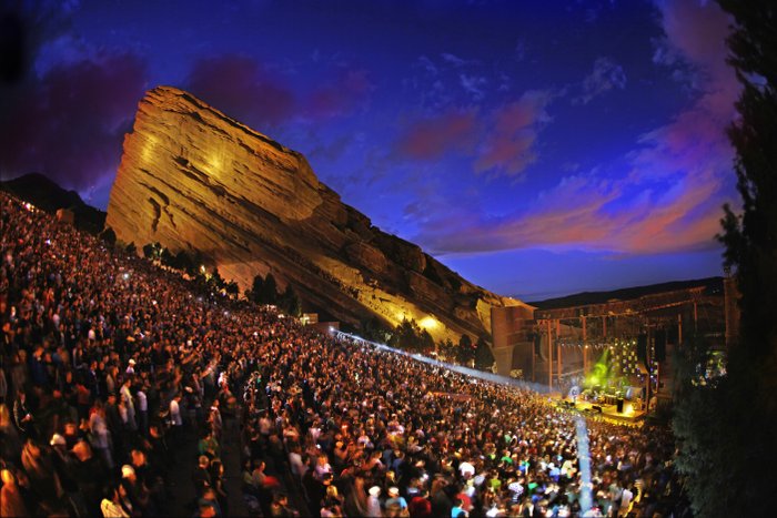 red rocks online red rocks online