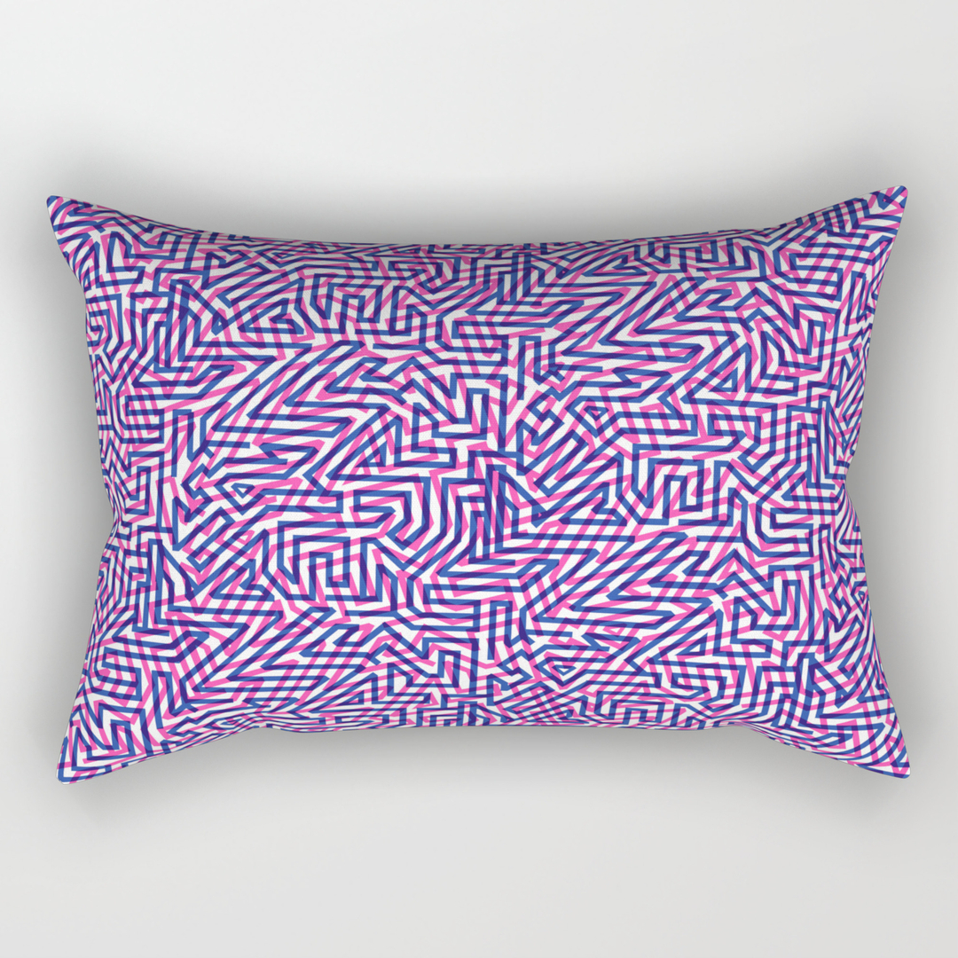 Rectangular Pillows | Page 6 of 100 | Society6
