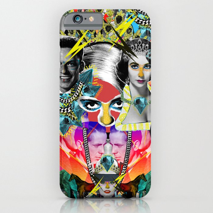 POP iPhone & iPod Case by DIVIDUS | Society6
